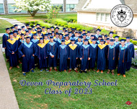 2023 Devon Prep High School Graduation