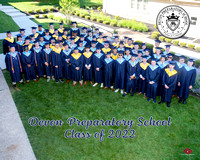 2022 Devon Prep High School Graduation