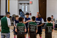 2019_1-5 MS 6th Basketball vs. St. Joseph's