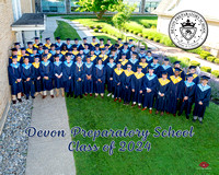 2024 Devon Prep High School Graduation